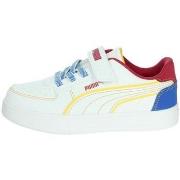 Baskets montantes enfant Puma 400648