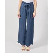 Pantalon Yes Zee Pantalon pour femme avec ceinture