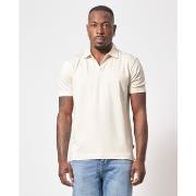 T-shirt BOSS Polo pour homme en piqué Oxford