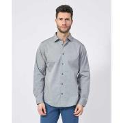 Chemise EAX Chemise unie