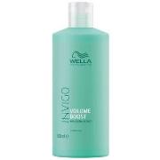 Soins &amp; Après-shampooing Wella Invigo Volume Boost Crystal Mask