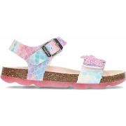 Sandales enfant Conguitos Sandale Glitter Start 285080 pour fille