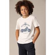 T-shirt enfant Deeluxe T-Shirt PARK