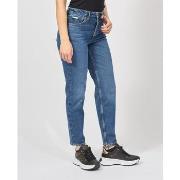 Jeans Guess Jean slim 5 poches