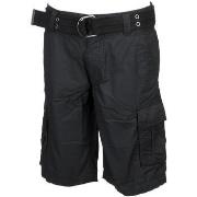 Short Teddy Smith Sytro 3