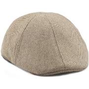 Casquette Barts Casquette Mix Laine Mitchell Beige