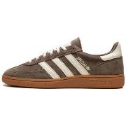 Baskets adidas Handball Spezial Earth Strata Gum