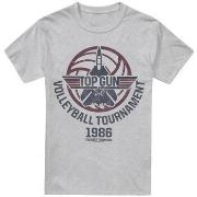 T-shirt Top Gun Volleyball