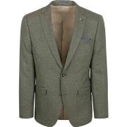 Veste Suitable Veste Leek Vert Sea