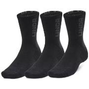 Chaussettes Under Armour Lot de 3 paires de