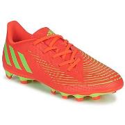 Chaussures de foot adidas PREDATOR EDGE.4 FxG