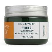 Soins ciblés The Body Shop Vitamic C Crème Hydratante Booster D 39;écl...