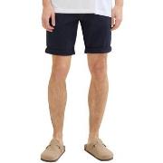 Short Tom Tailor Short Captain Blue