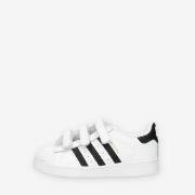 Baskets montantes enfant adidas EF4842