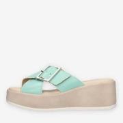 Sandales Clia Walk TRENDY46-MENTA