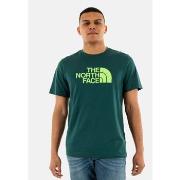 T-shirt The North Face 0a8a6c