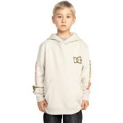 Sweat-shirt DC Shoes Hot Box