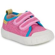 Baskets basses enfant Agatha Ruiz de la Prada HOP-HOP