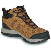 Chaussures Columbia REDMOND III MID WATERPROOF