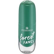 Vernis à ongles Essence Vernis à Ongles Gel Nail Colour - 77 forest FA...