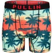 Boxers Pullin BOXER LONG BAYARBOR