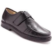 Derbies Pediconfort Derbies cuir grande largeur