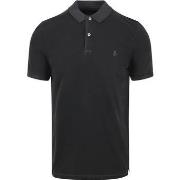 T-shirt Marc O'Polo Polo Anthracite