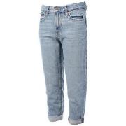 Jeans enfant Teddy Smith 60107251D