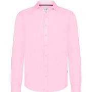 Chemise State Of Art Chemise De Lin Rose