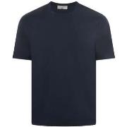 T-shirt Filippo De Laurentis -