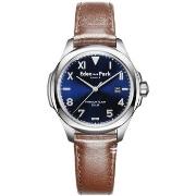 Bijoux Cleor Montre Homme