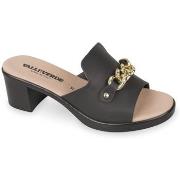 Mules Valleverde -