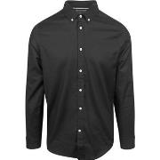 Chemise Scotch &amp; Soda Chemise Core Oxford Noir