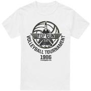 T-shirt Top Gun Volleyball