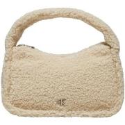 Sac Calvin Klein Jeans SHERPA MINI ZIP K60K612737