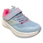 Chaussures enfant Joma Chaussures de sport pour fille ferro 2505 bleu ...