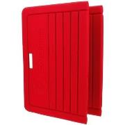 Accessoire sport Sveltus Tapis pliable rouge