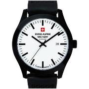 Montre Swiss Alpine Military 7055.1873, Quartz, 43mm, 10ATM