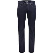 Pantalon Mac Pantalon Ben Marine Noir