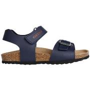 Sandales enfant Geox J Ghita Boy sandalo