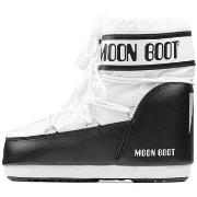 Bottines Moon Boot ICON LOW NYLON