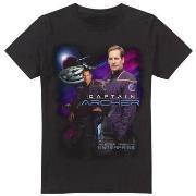 T-shirt Star Trek TV5840