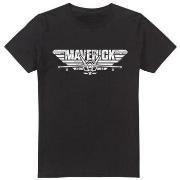 T-shirt Top Gun Maverick