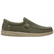 Slip ons HEYDUDE 40124-3VE