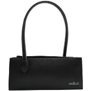 Sac GaËlle Paris Mini épaules rigides noirs Bag