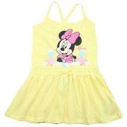 Robe enfant Disney Robe sur cintre Fille Jaune