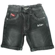 Short enfant Lee Cooper Bermuda Garçon Gris