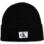 Bonnet Calvin Klein Jeans SEASONAL PATCH BEANIE K50K512451