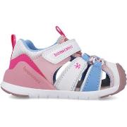 Sandales enfant Biomecanics Sandale Sport 252135 pour fille