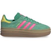 Baskets adidas Gazelle Bold W